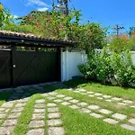 Praia De Geriba C 4