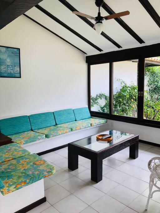Holiday home De Geriba C 4