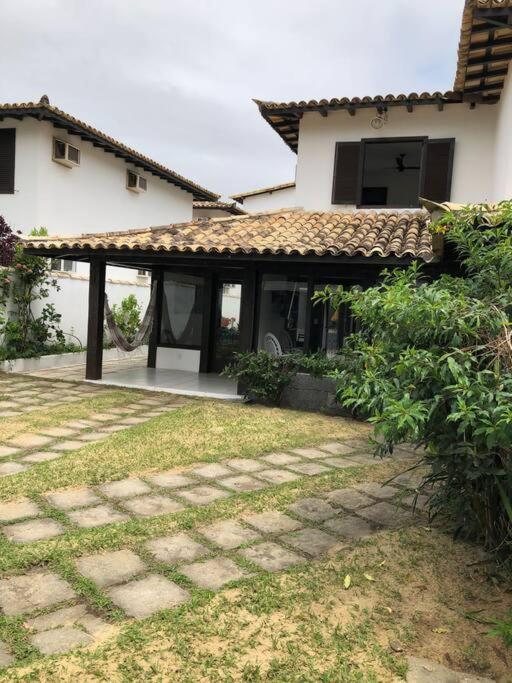 De Geriba C 4 Holiday home Armacao dos Buzios